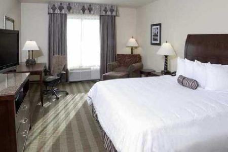 Las mejores ofertas de HILTON GARDEN INN KALISPELL Kalispell 