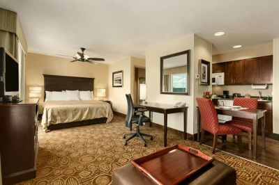 Las mejores ofertas de HOMEWOOD SUITES BY HILTON BINGHAMTON/VESTAL, NY Vestal