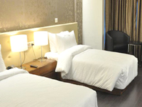 Las mejores ofertas de SAGE HOTEL Delhi