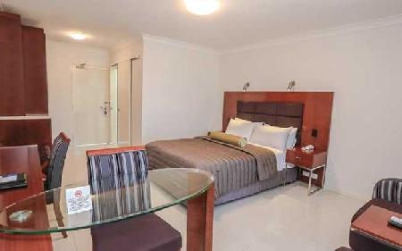 Las mejores ofertas de BEST WESTERN CASULA MOTOR INN Sidney