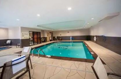 Las mejores ofertas de HAMPTON INN AND SUITES FORT MORGAN, CO Fort Morgan