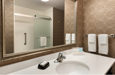 Las mejores ofertas de HAMPTON INN PHILADELPHIA/VOORHEES Voorhees 