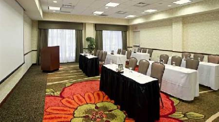 Las mejores ofertas de HILTON GARDEN INN BLOOMINGTON Bloomington