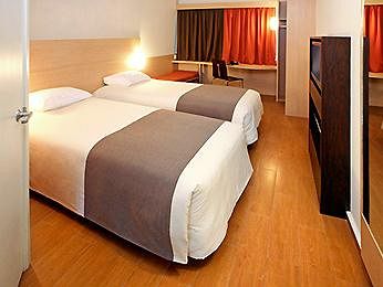 Las mejores ofertas de ibis Lille Lomme Centre Lille