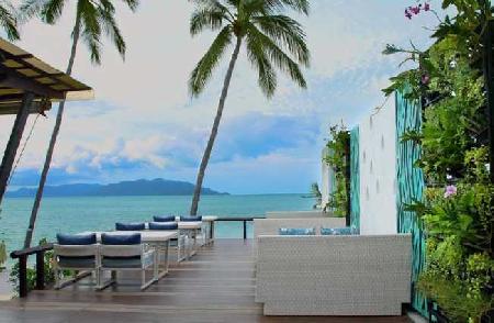 Las mejores ofertas de MELATI BEACH RESORT & SPA Choeng Mon Beach