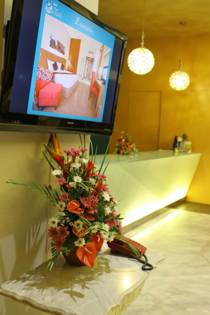 Las mejores ofertas de KARTIKA GRAHA HOTEL Malang