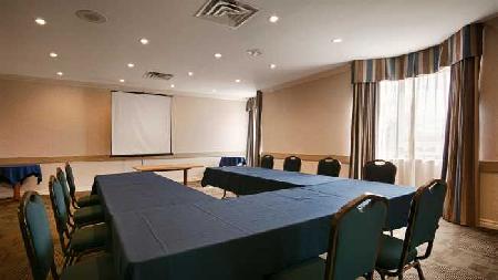 Las mejores ofertas de BEST WESTERN MILTON Milton