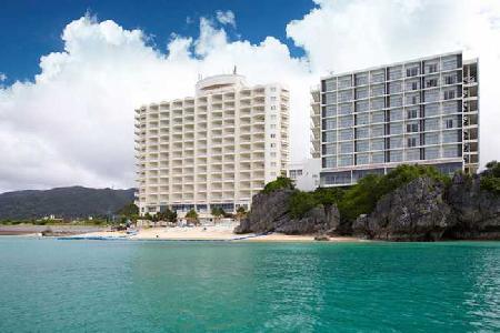 Las mejores ofertas de Hotel Resonex Nago Okinawa 