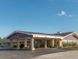 Las mejores ofertas de KNIGHTS INN KIRKSVILLE Kirksville