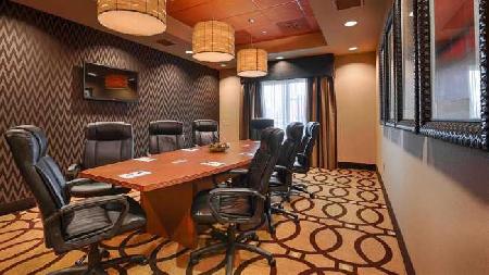 Las mejores ofertas de Best Western Plus Tupelo Inn & Suites Tupelo