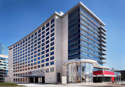 Las mejores ofertas de THE WESTIN AT THE WOODLANDS The Woodlands