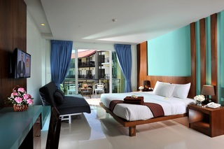 Las mejores ofertas de BAAN KARON RESORT Phuket