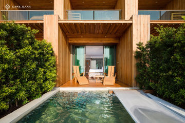 Las mejores ofertas de CAPE DARA RESORT Chon Buri