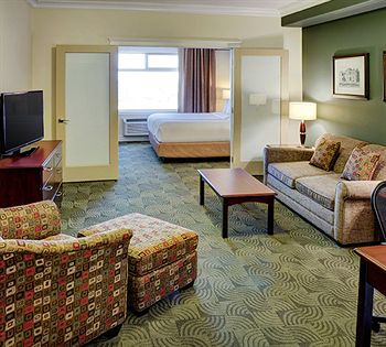 Las mejores ofertas de CHATEAU NOVA YELLOWHEAD Edmonton 