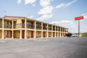 Las mejores ofertas de ECONO LODGE Kingsport