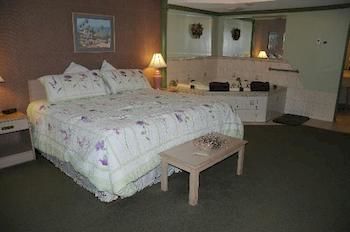 Las mejores ofertas de FIRST CANADA INNS Cornwall