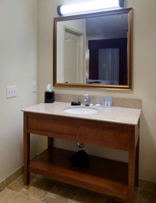 Las mejores ofertas de HAMPTON INN AND SUITES HOLLSPRINGS Holly Springs