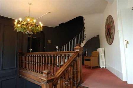 Las mejores ofertas de HÔTEL DE BOURGOGNE Mâcon 