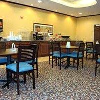 Las mejores ofertas de LA QUINTA INN SUITES KYLE - AUSTIN SOUTH Kyle