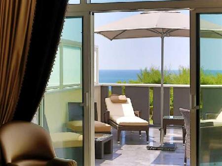 Las mejores ofertas de LE REGINA BIARRITZ HOTEL AND SPA Biarritz 