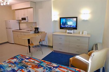 Las mejores ofertas de MOTEL 6 ESTEVAN SK Estevan