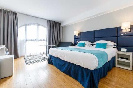 Las mejores ofertas de Nice Riviera 4* Nice