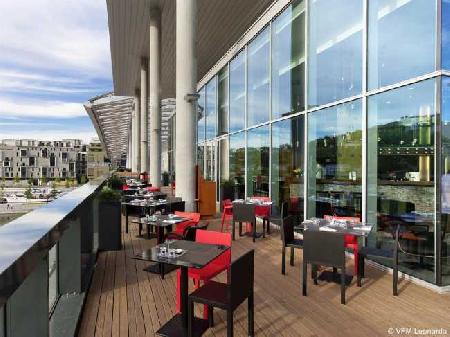 Las mejores ofertas de Novotel Lyon Confluence Lyon 