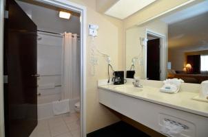 Las mejores ofertas de Quality Inn Kingston Springs Kingston Springs