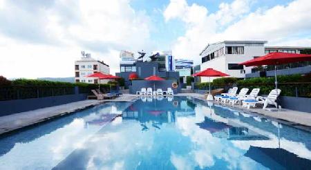 Las mejores ofertas de THE LANTERN RESORTS PATONG Patong Beach