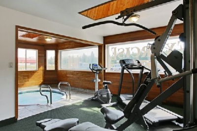 Las mejores ofertas de WHITE WOLF INN Hinton