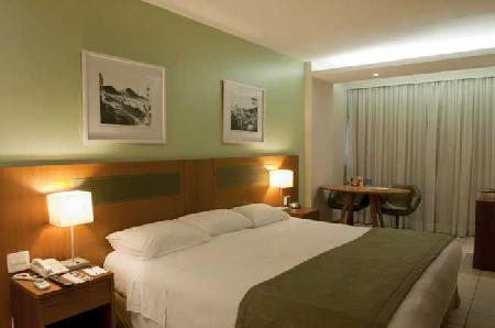 Las mejores ofertas de Grand Mercure Rio De Janeiro Copacabana Rio De Janeiro