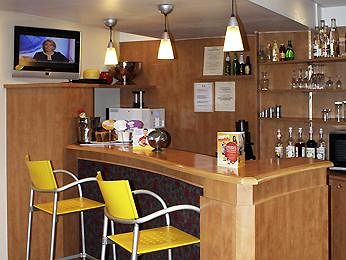 Las mejores ofertas de IBIS SAINT DENIS STADE SUD Saint-denis