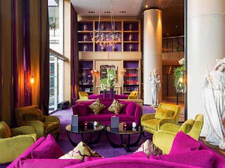 Las mejores ofertas de Sofitel Grande Ile Strasbourg 