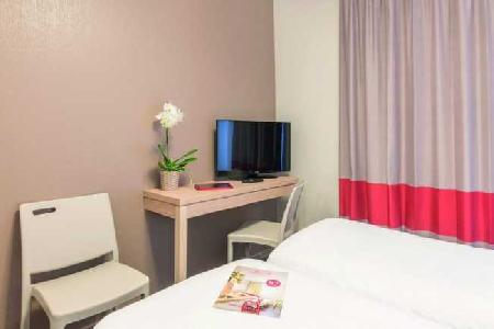 Las mejores ofertas de Appart'City Nantes Quais de Loire Nantes