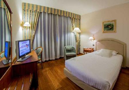 Las mejores ofertas de Best Western Premier Hotel Globus City Forli' 