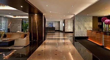 Las mejores ofertas de PARKROYAL ON BEACH ROAD Singapur