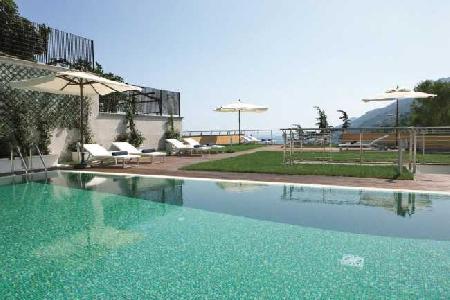 Las mejores ofertas de RELAIS PARADISO Vietri Sul Mare 