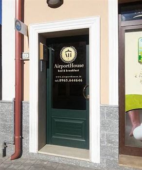Las mejores ofertas de AIRPORT HOUSE B&B REGGIO CALABRIA