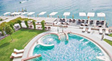 Las mejores ofertas de GRAND HOTEL TERME Sirmione