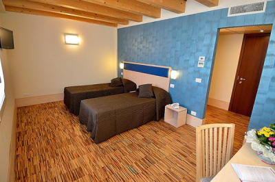 Las mejores ofertas de HOTEL AUTOESPRESSO Marghera 