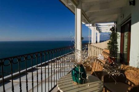 Las mejores ofertas de POSILLIPO Gabicce Mare 