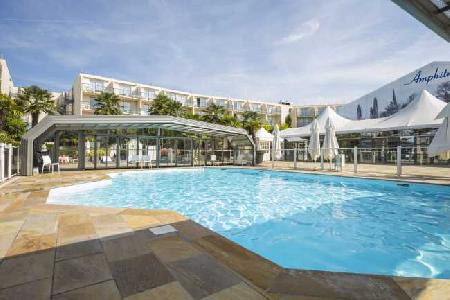 Las mejores ofertas de Westotel Nantes Atlantique Nantes
