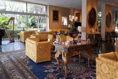 Las mejores ofertas de DEL MARE Bordighera 