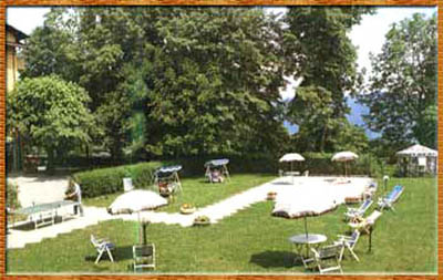 Las mejores ofertas de HOTEL BELVEDERE Lanzo D'intelvi