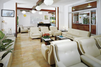 Las mejores ofertas de HOTEL NEW ZANARINI Riccione 