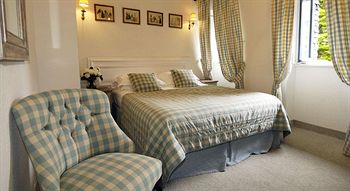 Las mejores ofertas de HÔTEL BRITTANY & SPA Roscoff