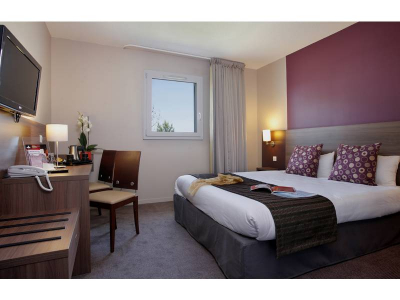 Las mejores ofertas de INTERHOTEL LES BRUYERES Castets
