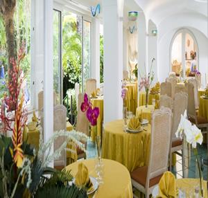 Las mejores ofertas de TERME FLORIDIANA Ischia