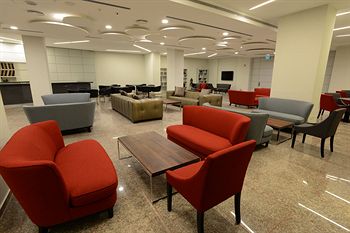 Las mejores ofertas de BENJAMIN HERTZLIYA HOTEL Haifa