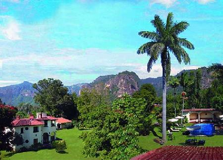 Las mejores ofertas de CASA BUGAMBILIA Tepoztlán